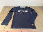 Longsleeve Hema maat 122 - 128, Ophalen of Verzenden, Zo goed als nieuw, Shirt of Longsleeve, Hema