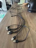 Cables USB - USBC, Enlèvement, Utilisé