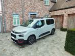 Citroen Berlingo XTR EAT8 1.5HDI 130pk, 1350 kg, Euro 6, 4 cilinders, Electronic Stability Program (ESP)