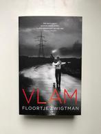 Vlam - Floortje Zwigtman, Enlèvement ou Envoi, Utilisé, Pays-Bas, Floortje Zwigtman