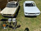 Opel kadett c coupe gte 1000er project, Ophalen, Gebruikt, Voor, Opel