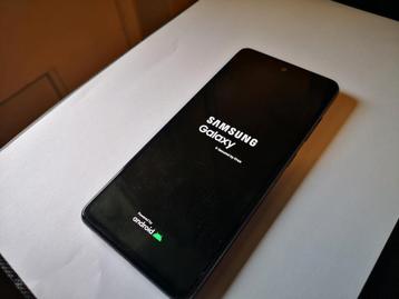Samsung A52s 5G beschikbaar voor biedingen