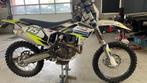 Husqvarna FC 450  2017, Motoren, 450 cc, Particulier, Crossmotor, Meer dan 35 kW