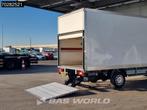 Ford Transit 130pk Laadklep Bakwagen Airco Cruise Euro6 Meub, Auto's, Bestelwagens en Lichte vracht, Stof, Euro 6, 4 cilinders