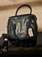 Nieuwe Handtas voor ouderlingen., Ophalen of Verzenden, Zo goed als nieuw, Zwart, Handtas