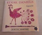 Eddie Daniels, CD Nepenthe, 1990, États-Unis, Pressage, Enlèvement ou Envoi