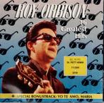 cd   -   Roy Orbison – 16 Great Songs, Ophalen of Verzenden