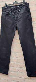 Jeansbroek maat 33/32 Mac jeans, Mac jeans, Zwart, Ophalen of Verzenden, Zo goed als nieuw