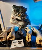 Men in Black 2 Rick Baker production prop, Ophalen of Verzenden, Gebruikt, Film