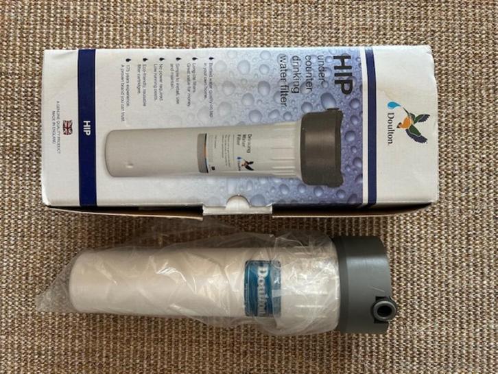 FILTRATION FRIGO AMERICAIN, Elektronische apparatuur, Koelkasten en IJskasten, Nieuw, Ophalen of Verzenden