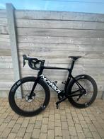 DT Swiss Arc 1400, Fietsen en Brommers, Ophalen, Zo goed als nieuw, Carbon