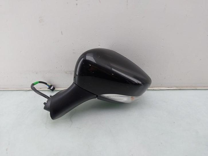 SPIEGEL LINKS Renault Clio IV Estate / Grandtour (7R), Auto-onderdelen, Spiegels, Renault, Gebruikt