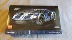 Lego Technic 42154 – 2022 Ford GT, Ophalen of Verzenden, Nieuw, Complete set, Lego