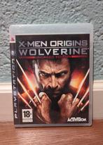 X-MEN Origins Wolverine - Playstation 3 - Édition non mise e, Enlèvement ou Envoi