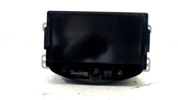 NAVIGATIE SYSTEEM Daewoo / Chevrolet Aveo (95327438) beschikbaar voor biedingen