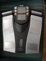 bodyscan weegschaal, Ophalen, Nieuw