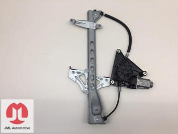 RAAMMECHANIEK RAAMMECHANISME RECHTS VOOR C1 108 AYGO beschikbaar voor biedingen