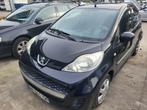 pro Peugeot 107 1,4 hdi 54cv, Citroën, Utilisé, Enlèvement ou Envoi