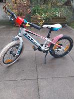 Kinderfiets 16 tot 20 inch, Fietsen en Brommers, Ophalen, Staal, V-brakes, Cube