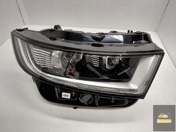 FK7B-13W029-CG, Ford Edge MK2 Volledig Ledlamp rechts Perfec, Auto-onderdelen, Verlichting, Ford, Gebruikt