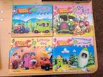 Kinder Boeken Engie Benjy, Ophalen, Jongen of Meisje, Zo goed als nieuw, Voorleesboek