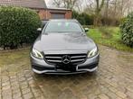Mercdes E220d /2019/183000 km /143 kw /euro6, Auto's, Mercedes-Benz, Automaat, 143 kW, 4 cilinders, Leder en Stof