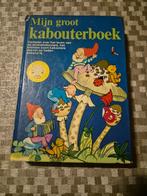 Mijn groot kabouterboek in prima staat, Boeken, Kinderboeken | Jeugd | onder 10 jaar, Ophalen of Verzenden, Zo goed als nieuw