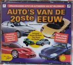 Prachtige collectie CD-roms voor autoliefhebbers, Ophalen of Verzenden, Zo goed als nieuw, Auto's