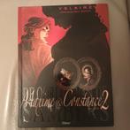 strips De oorlog van de Sambers Maxime & Constance 2, Enlèvement ou Envoi, Yslaire, Une BD, Comme neuf