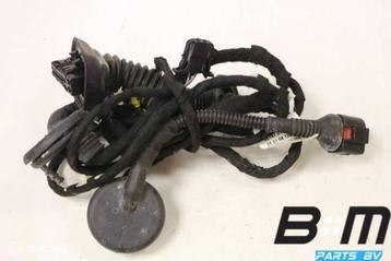 Portierkabelboom RV (bijrijderskant) Audi A3 8P Sportback beschikbaar voor biedingen