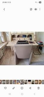 Secretaire, Huis en Inrichting, Bureaus, Ophalen