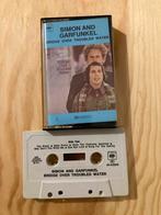 Simon &Garfunkel cassette, Ophalen of Verzenden, Zo goed als nieuw