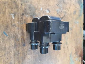 nieuwe ontstekingsbobine+bougies ford fiesta bj 1996 beschikbaar voor biedingen