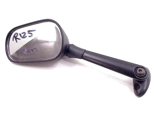 SPIEGEL LINKS Yamaha YZF R125 2008-2013 (YZF-R125 YZFR125), Motoren, Onderdelen | Yamaha, Gebruikt