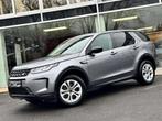 Land Rover Discovery Sport TREKHAAK / 4WD / CAM / MEMORY / D, Auto's, Land Rover, Automaat, Lederen bekleding, Gebruikt, 4 cilinders