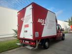 PEUGEOT BOXER 2.0HDI 170PK 6 ZITPL AIRCO 2017 5900€, Stof, 4 cilinders, 120 kW, Bedrijf