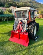 TAJFUN EG 55 A *** AHK SG bosbouwlier voor tractor, Ophalen, Serretuinbouw, Overige typen