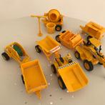 Ensemble véhicules de chantier NewRay, Enfants & Bébés, Jouets | Véhicules en jouets, Comme neuf, Enlèvement ou Envoi