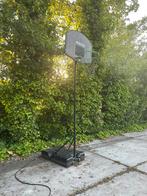 Kipsta basketbal paal, Sport en Fitness, Basketbal, Ophalen, Gebruikt, Ring, Bord of Paal