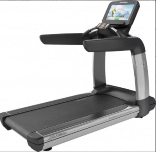 Life Fitness discover 95T | Treadmill | Cardio | Loopband, Sport en Fitness, Fitnessmaterialen, Zo goed als nieuw, Armen, Benen