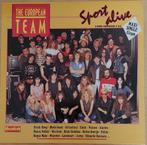 The European Team : Sport alive, Cd's en Dvd's, Vinyl Singles, Ophalen
