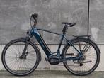 Stavens Bosch performance line elektrische fiets, Fietsen en Brommers, Elektrische fietsen, Zo goed als nieuw, 50 km per accu of meer