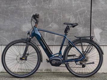 Stavens Bosch performance line elektrische fiets beschikbaar voor biedingen