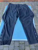 Culotte type cavalier pour fantassin gendarmerie Rijkswacht, Enlèvement ou Envoi, Gendarmerie, Vêtements ou Chaussures