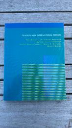 Pearson New International Edition, Ophalen, Zo goed als nieuw