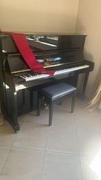 Piano Yamaha P121, Muziek en Instrumenten, Ophalen, Zo goed als nieuw, Piano