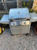 Gasbarbecue te koop grillchef landman, Tuin en Terras, Ophalen