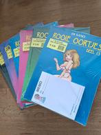 Rooie oortjes, Boeken, Stripverhalen, Ophalen of Verzenden, Zo goed als nieuw