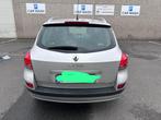 Renault clio | Benzin, 4 deurs, Grijs, Particulier, Airbags