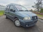 Citroen Jumpy 20hdi 3 zit Lichte Vracht bj 2006, Argent ou Gris, Achat, Entreprise, Diesel